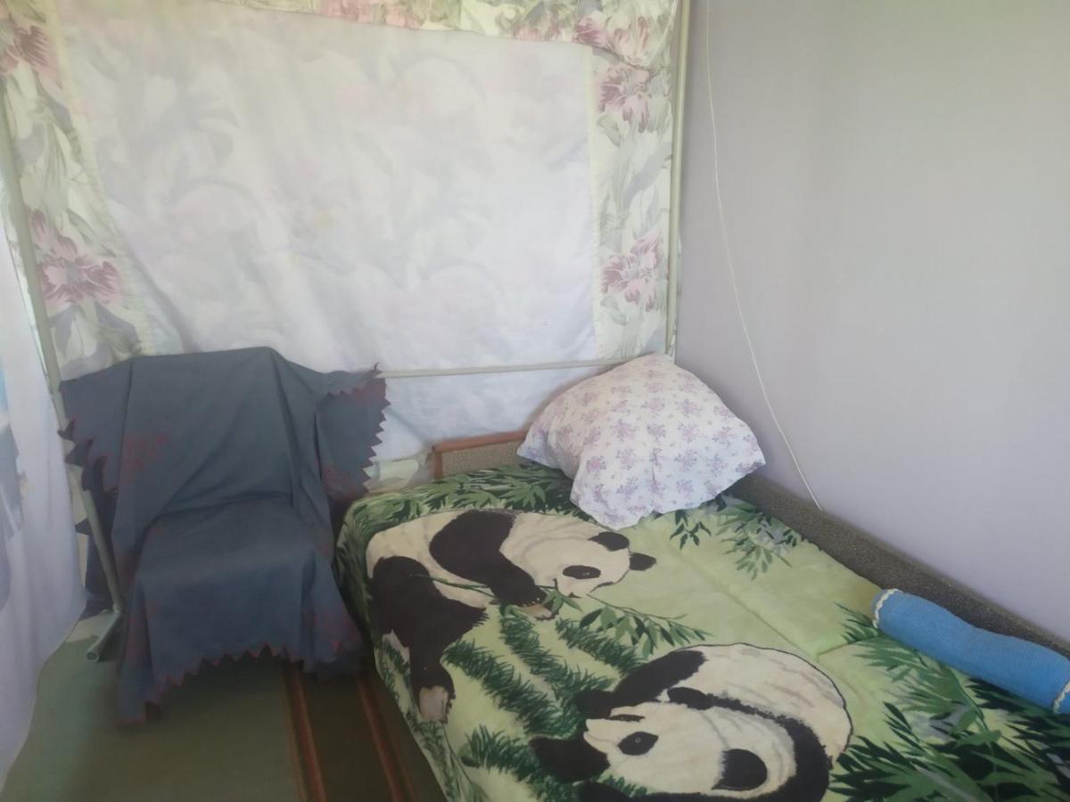 Khutorok Svergio Chesnovka Luaran gambar