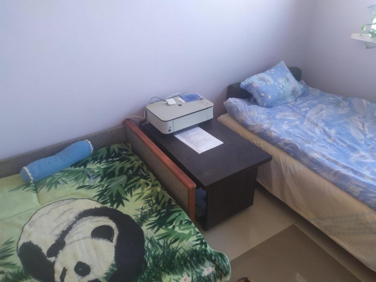 Khutorok Svergio Chesnovka Luaran gambar