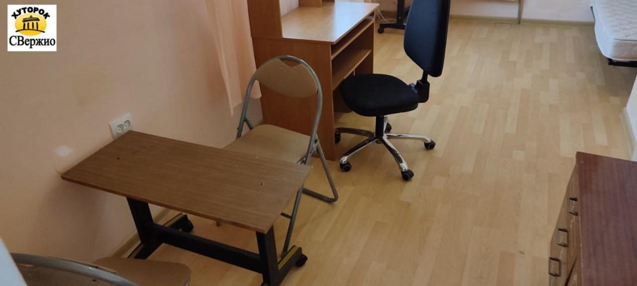 Khutorok Svergio Chesnovka Luaran gambar