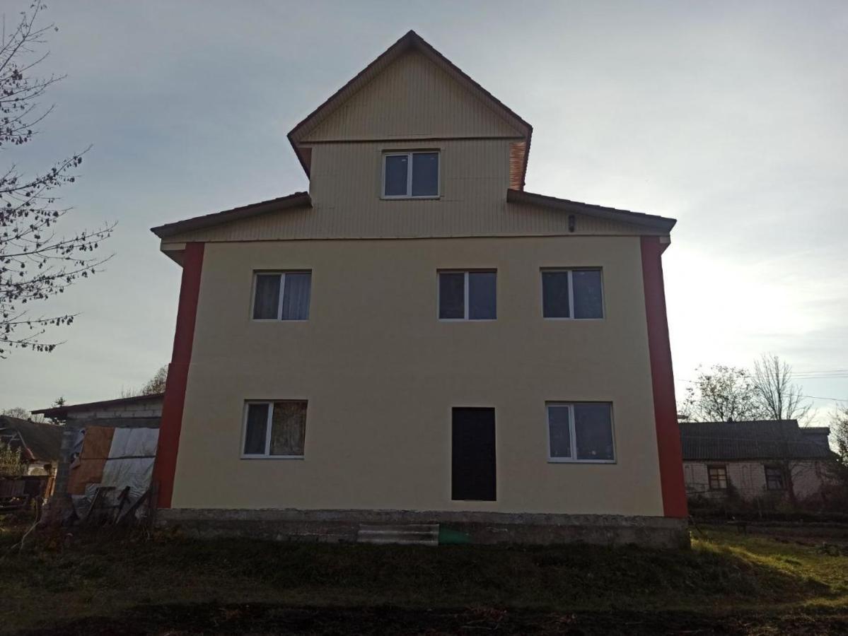 Khutorok Svergio Chesnovka Luaran gambar