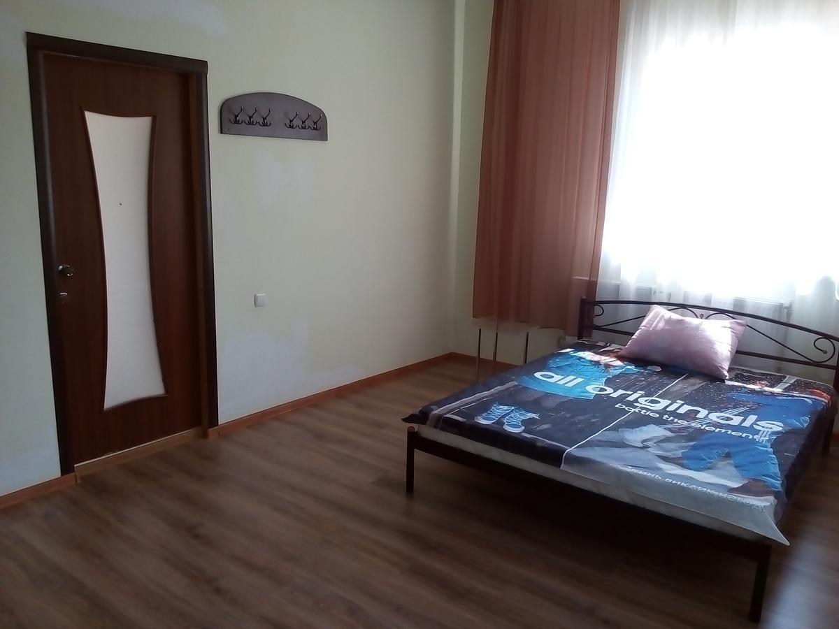 Khutorok Svergio Chesnovka Luaran gambar