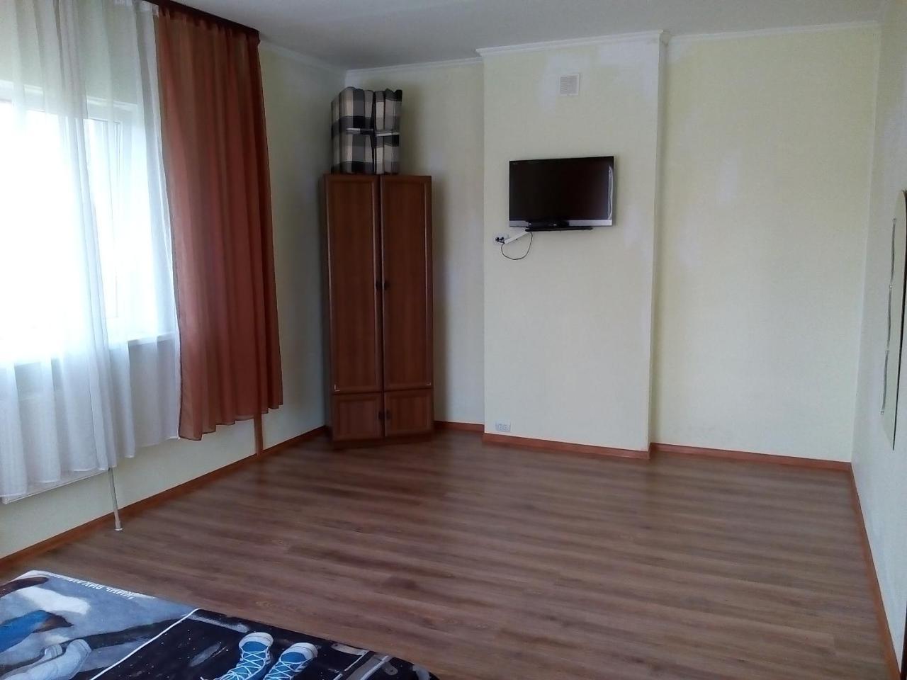 Khutorok Svergio Chesnovka Luaran gambar