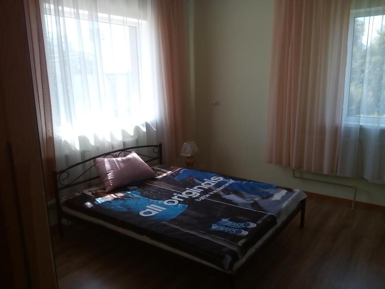 Khutorok Svergio Chesnovka Luaran gambar