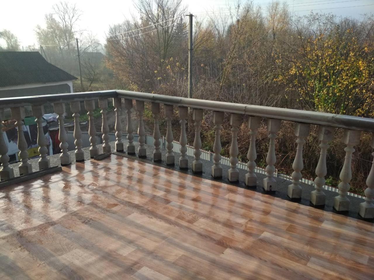 Khutorok Svergio Chesnovka Luaran gambar