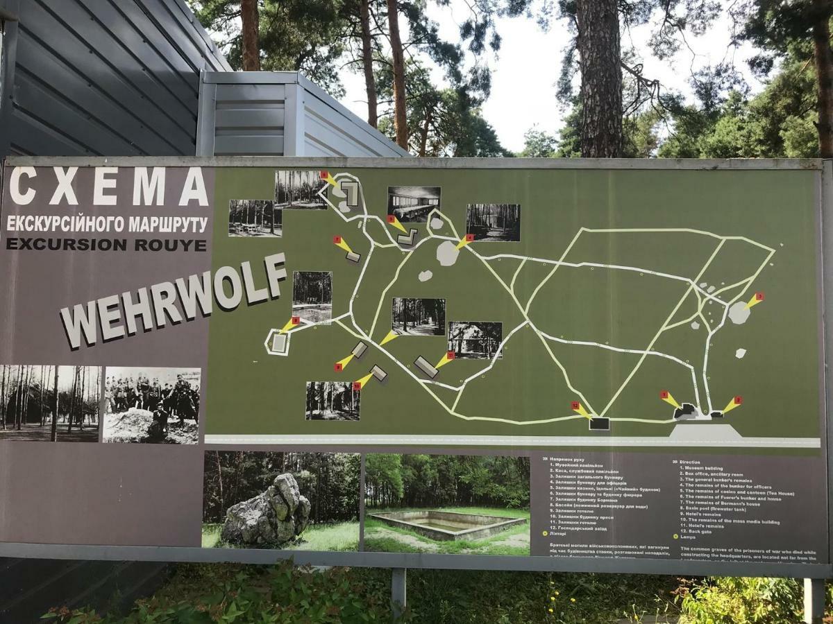 Khutorok Svergio Chesnovka Luaran gambar