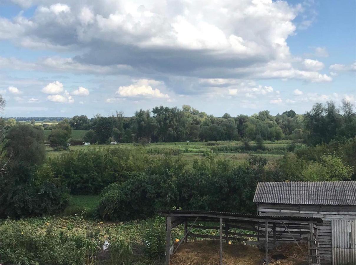 Khutorok Svergio Chesnovka Luaran gambar