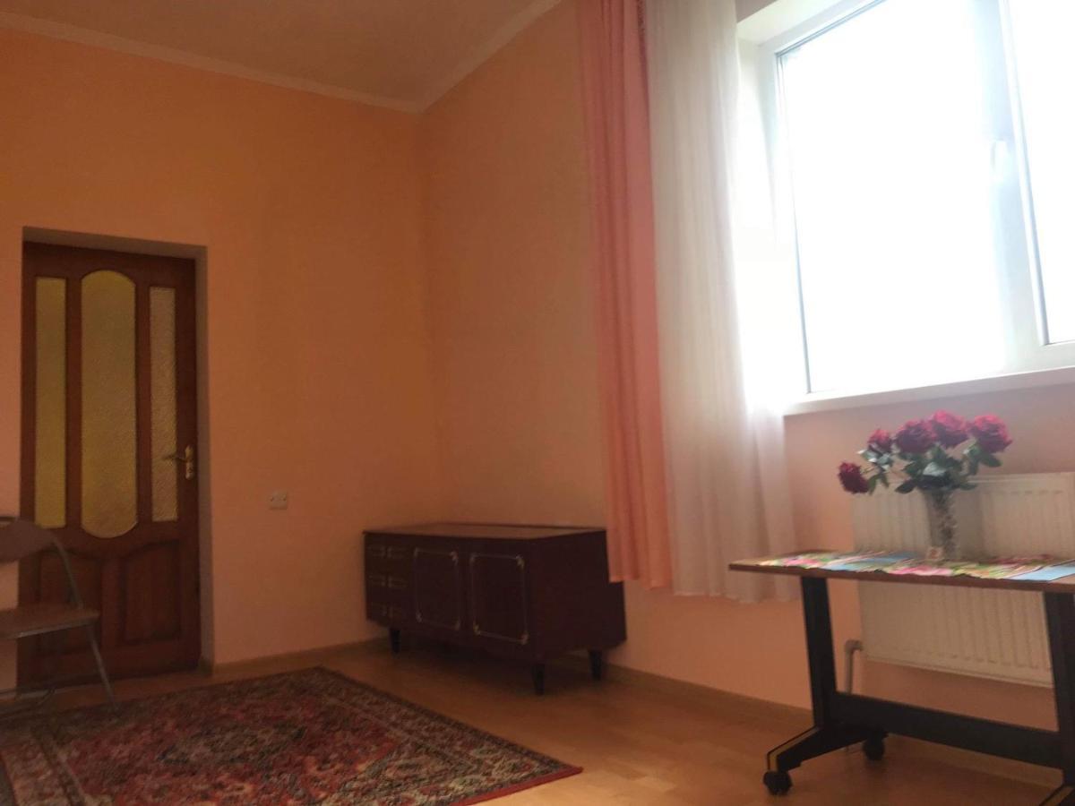 Khutorok Svergio Chesnovka Luaran gambar