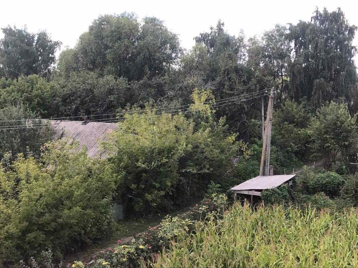 Khutorok Svergio Chesnovka Luaran gambar